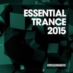 VA - Essential Trance 2015