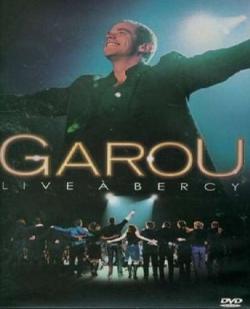 Garou - Live A Bercy