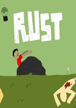 Rust Experimental [Repack by Wolf562]