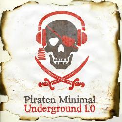 VA - Piraten Minimal Underground 1.0