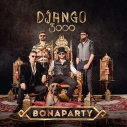 Django 3000 Bonaparty
