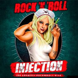 VA - Rock-n-Roll Injection
