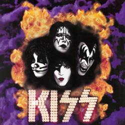 Kiss - Live in Irvine Meadows