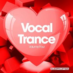 VA - Love Vocal Trance Volume Four