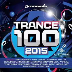 VA - Trance 100 2015