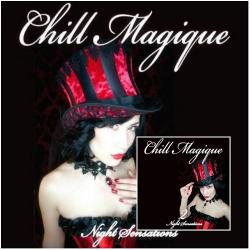 VA - Chill Magique, Vol. 1-2