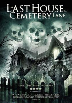     / The Last House on Cemetery Lane ENG