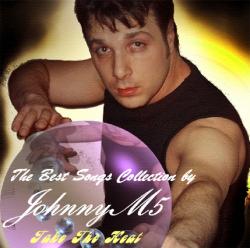 Johnny M5 - Take The Heat