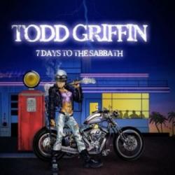 Todd Griffin - Seven Days Of The Sabbath