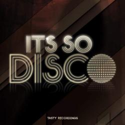 VA - It's So Disco