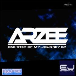 Arzee - One Step Of My Journey