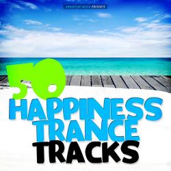 VA - 50 Happiness Trance Tracks