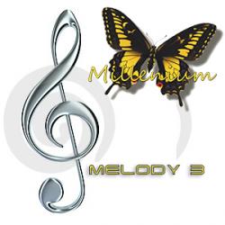 VA - Millenium Melody 3