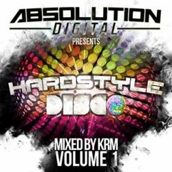 VA - Hardstyle Disco Vol. 1