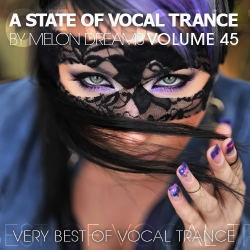 VA - A State Of Vocal Trance Volume 45