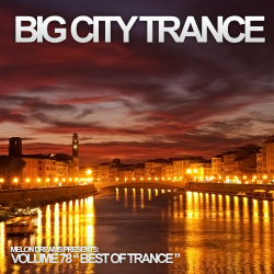 VA - Big City Trance Volume 78