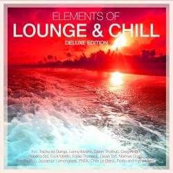 VA - Elements Of Lounge & Chill