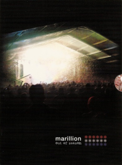 Marillion - Out Of Season - Tumbling Down The Years