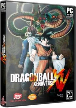 Dragon Ball: Xenoverse [  CODEX]