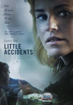   / Little Accidents VO