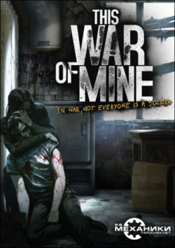 This War of Mine (1.2.2) [RePack от R.G. Механики]