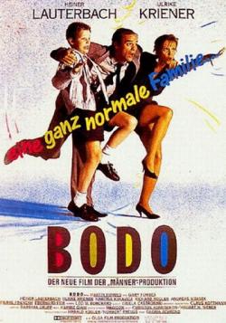  / Bodo - Eine ganz normale Familie MVO