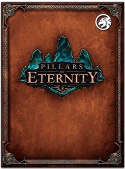 Pillars of Eternity - Royal Edition [+2 DLC] [RePack  R.G. ]