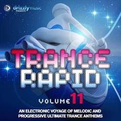 VA - Trance Rapid Vol 11