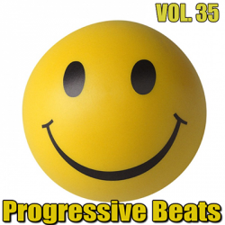 VA - Progressive Beats Vol.35