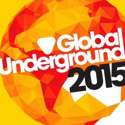 VA - Global Underground 2015