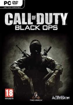 Call of Duty: Black Ops [Rip by X-NET]