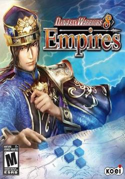 Dynasty Warriors 8 Empires []