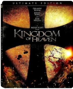   [ ] / Kingdom of Heaven [Unrated] MVO