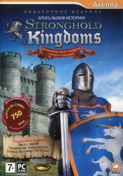 Stronghold Kingdoms [2.0.26.1] [RePack]