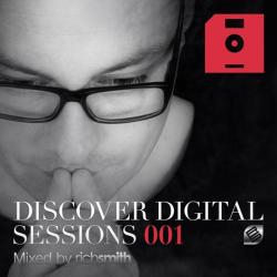 VA - Discover Digital Sessions 001