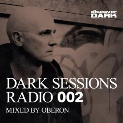 VA - Dark Sessions Radio 002