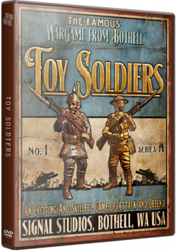 Toy Soldiers [RePack  R.G. ]