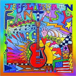 Jeff Liberman - Fantasy