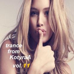 VA - Trance from KotyraA vol.11