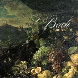 J.S. Bach - The Best Of