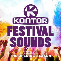 VA - Kontor Festival Sounds 2015.02. - The Opening Season