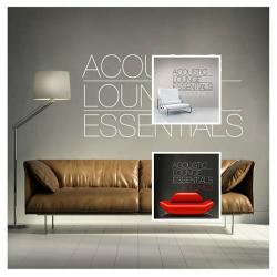 VA - Acoustic Lounge Essentials Vol 1-3