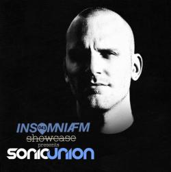 Sonic Union - Insomniafm Showcase 043