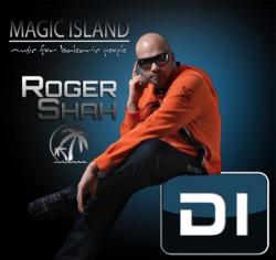 Roger Shah - Magic Island: Music for Balearic People - 355