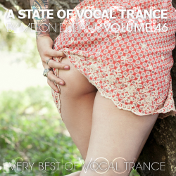 VA - A State Of Vocal Trance Volume 46