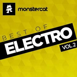 VA - Best of Electro Volume 2