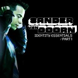 Sander van Doorn - Identity Essentials: Part 1
