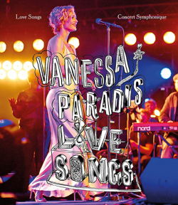 Vanessa Paradis - Love Songs Concert Symphonique