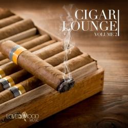 VA - Cigar Lounge, Vol. 2
