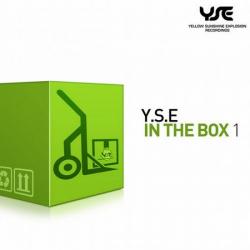 VA - Y.S.E. In The Box Vol. 1-3